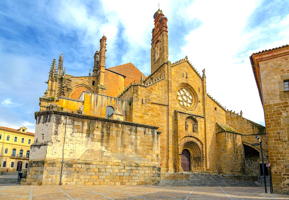 cosas que ver en plasencia y alrededores