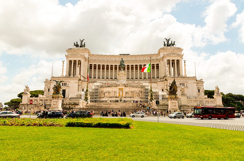 cosas que ver en roma imprescindibles