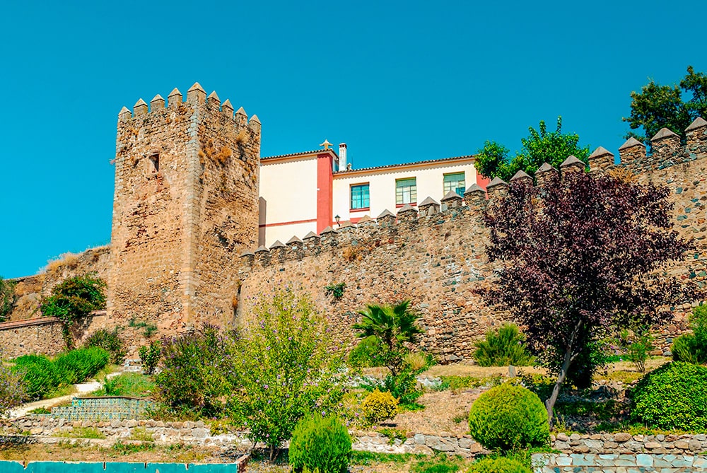 extremadura turismo
