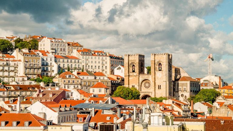 lisboa que ver en 3 días