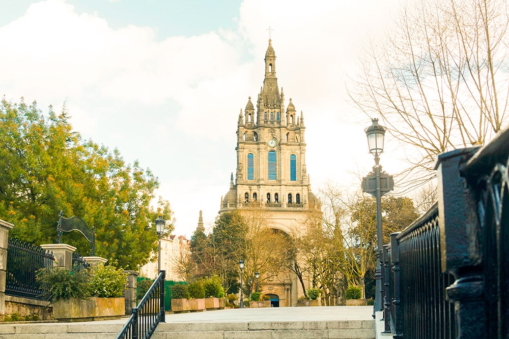 lo mejor que ver en bilbao