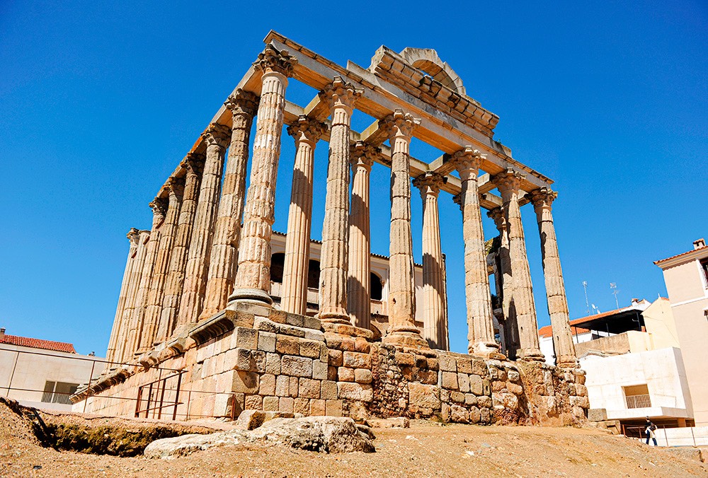 lugares que ver en merida