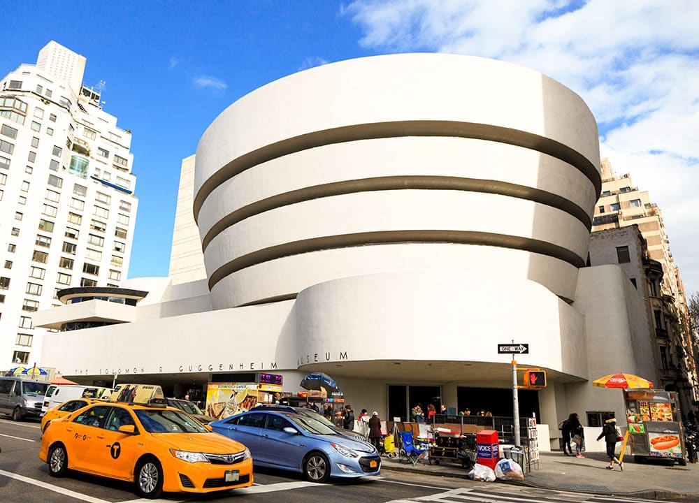 nueva york que ver en una semana