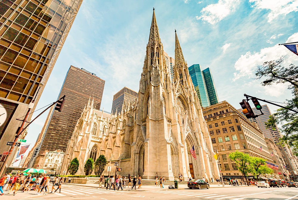 nueva york que visitar