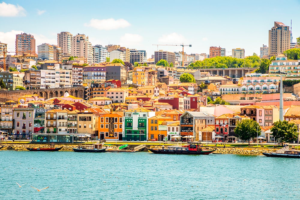 planes que hacer en oporto