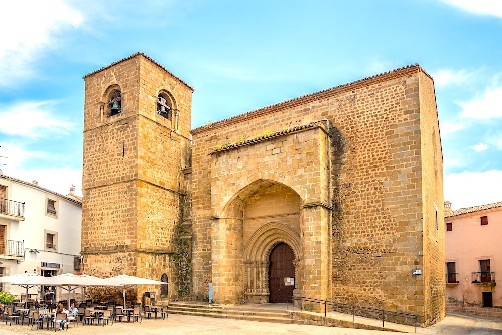 plasencia que ver en un dia