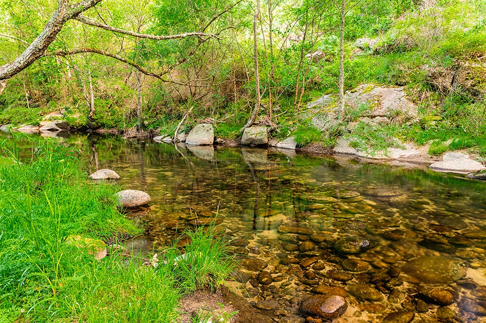 pueblos bonitos caceres