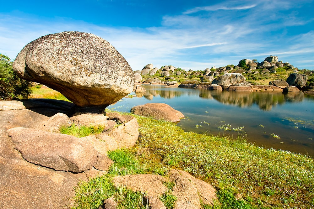 pueblos bonitos de caceres