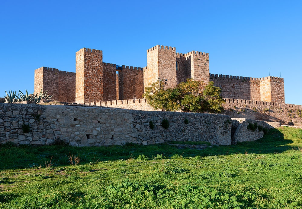 pueblos de cáceres