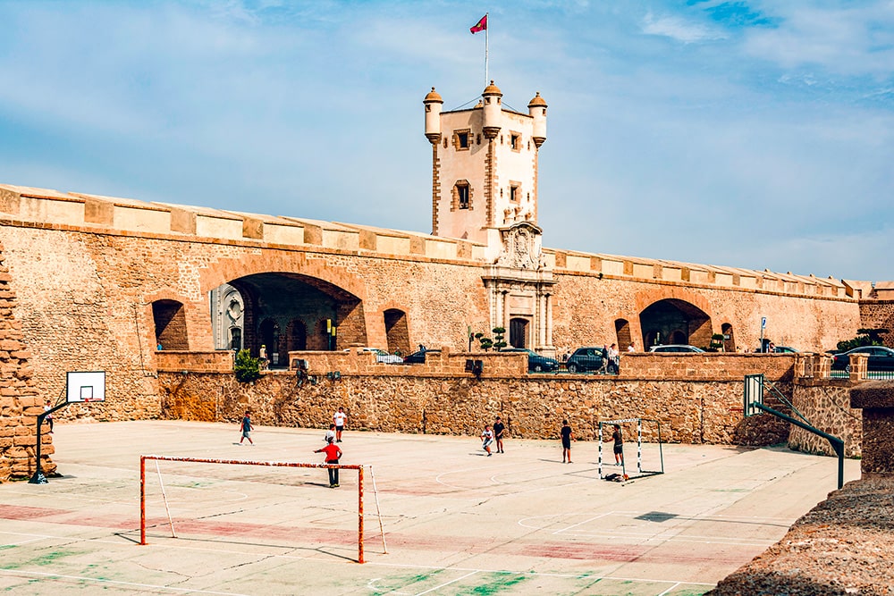 que hacer en cadiz