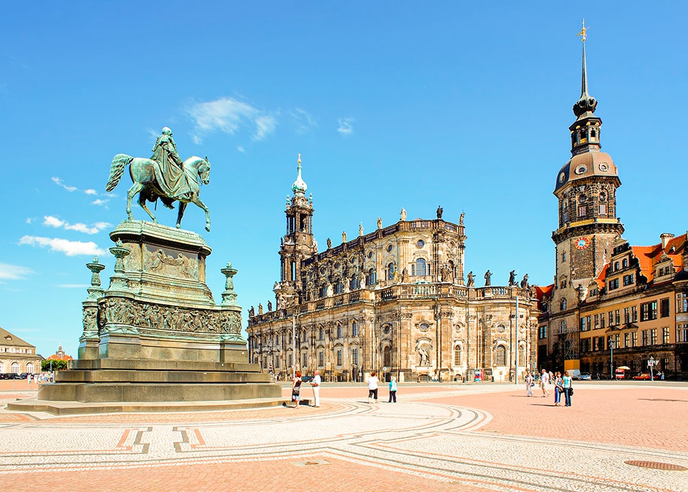 que hacer en dresde
