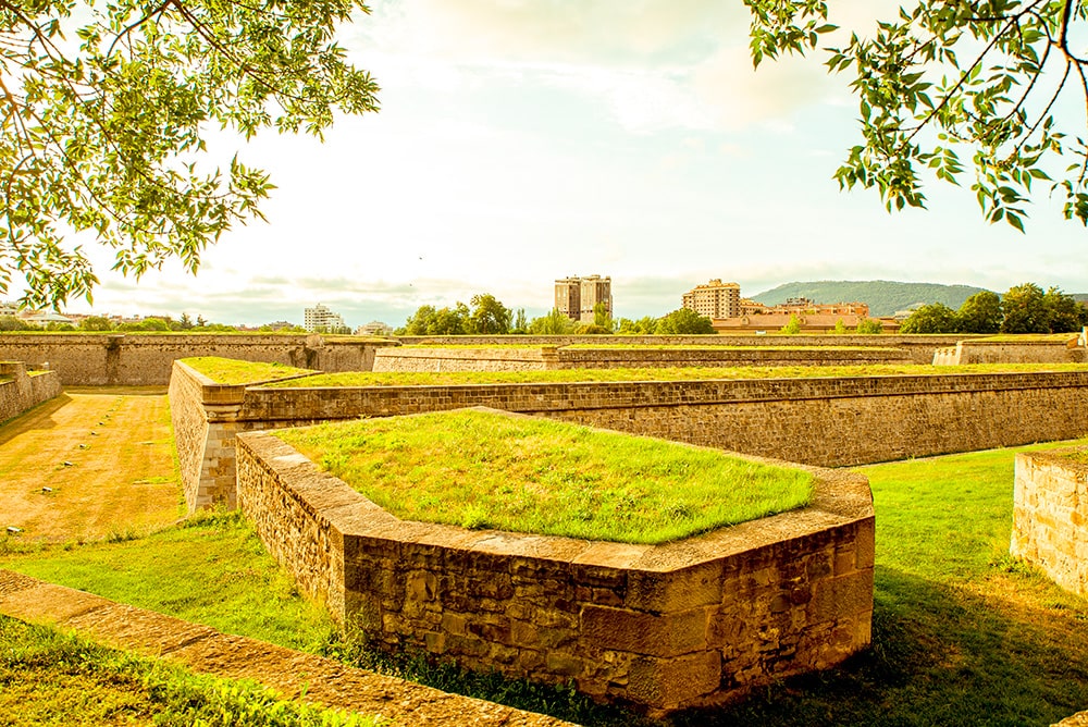 que hacer en navarra bonito