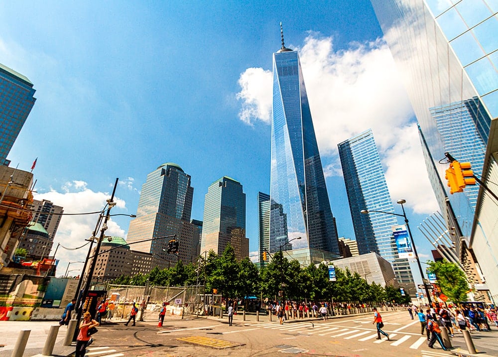 que hacer en nueva york