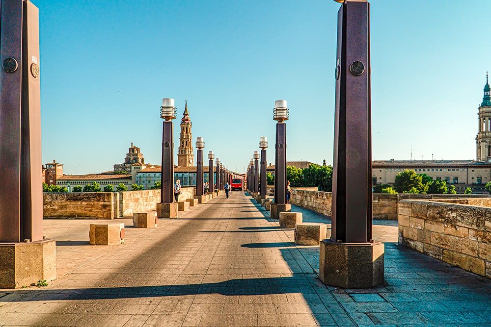 que hacer en zaragoza