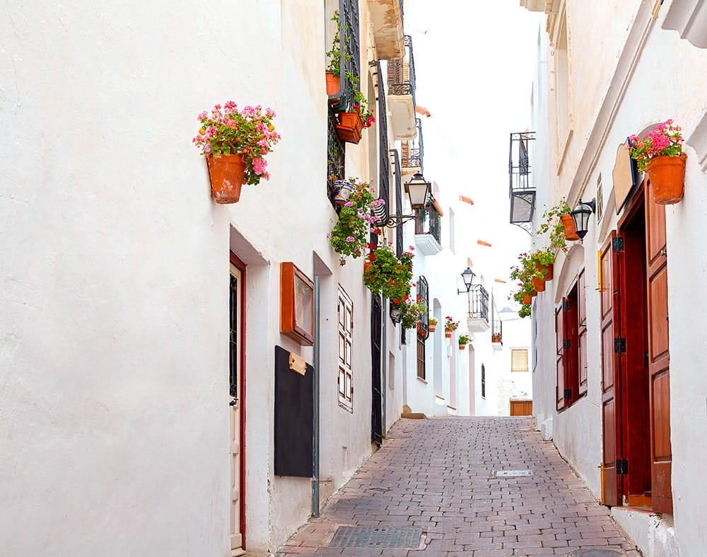 que ver en almeria capital y provincia bonitos