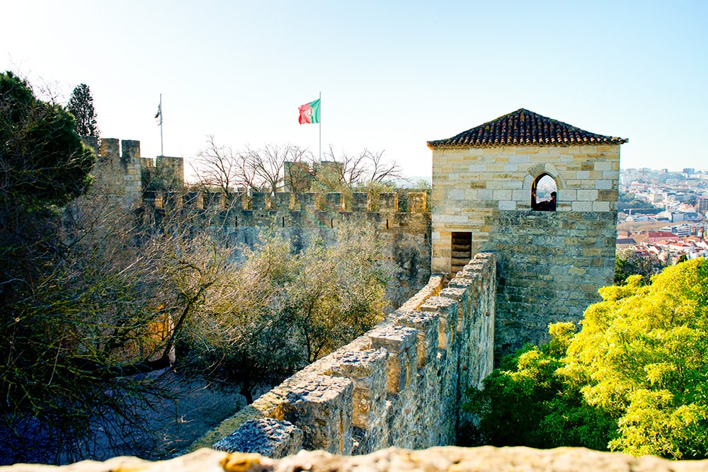 que ver en belem lisboa