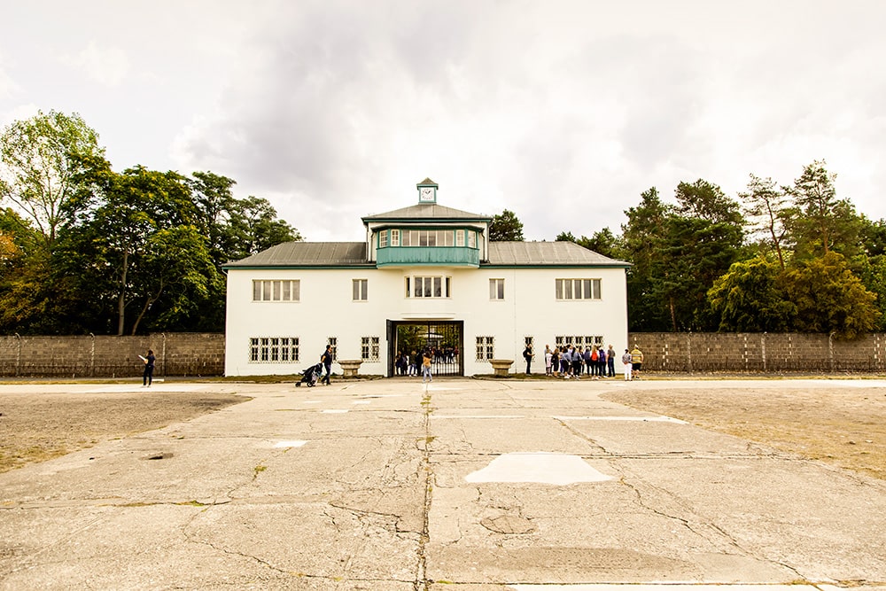 que ver en berlin 3 dias