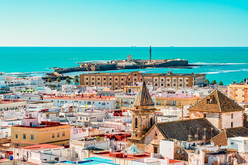 que ver en cadiz en dos dias