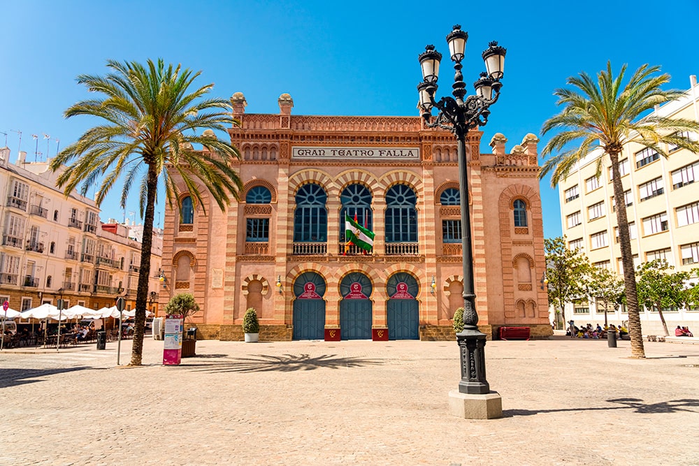 que ver en cadiz en un dia