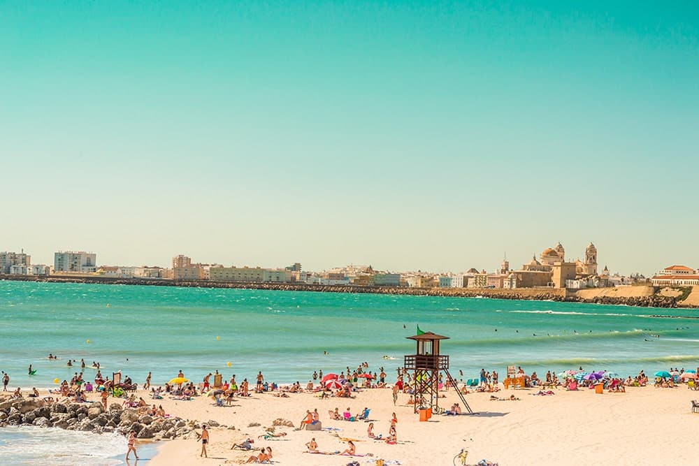 que ver en cádiz y alrededores en 3 días