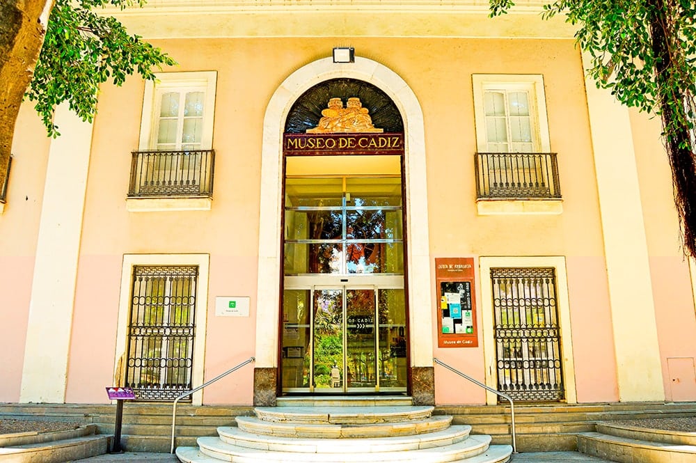 que ver en cádiz y alrededores en 4 días