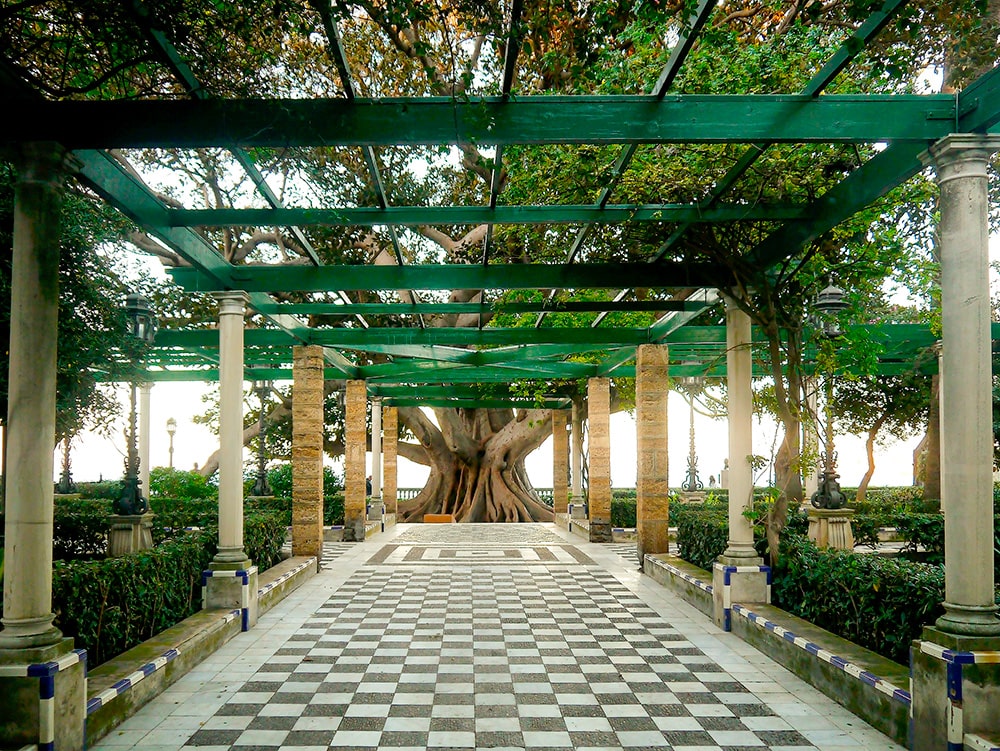 que ver en cádiz y alrededores en 5 días