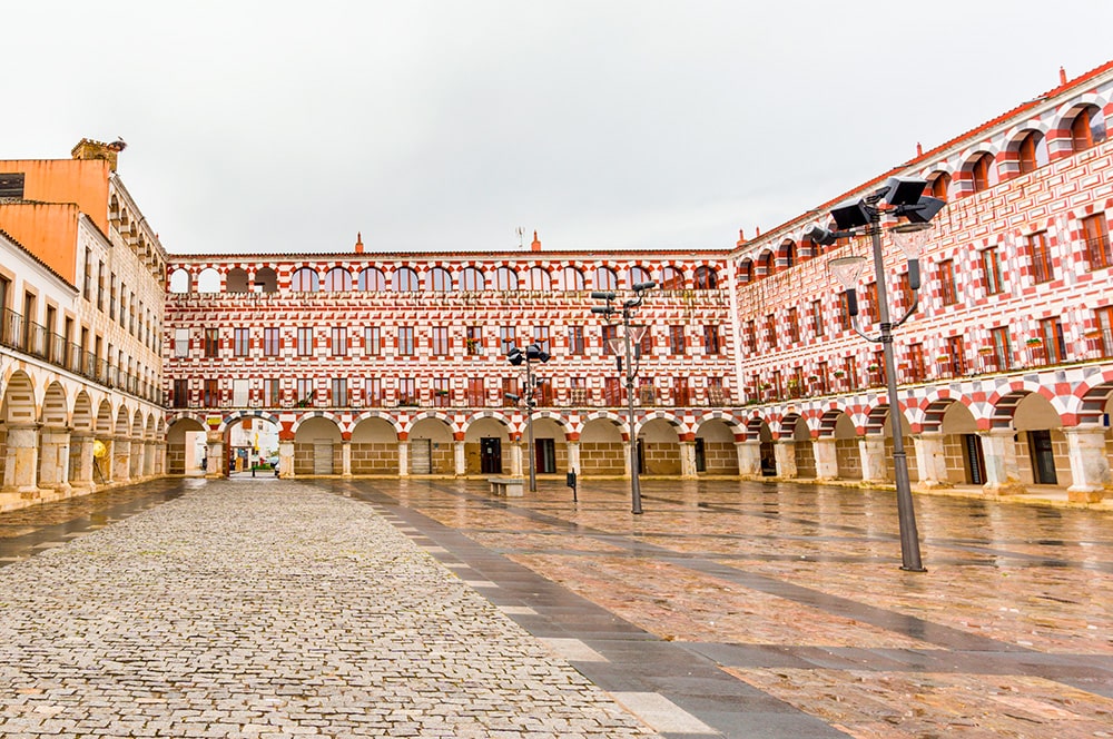 que ver en extremadura bonitos