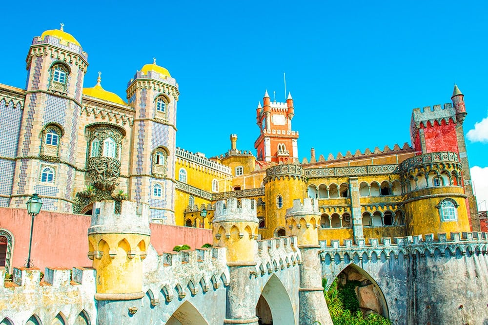 que ver en lisboa 3 dias