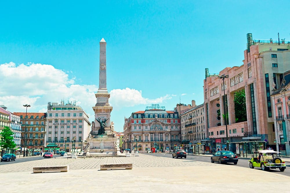 que ver en lisboa 3 días