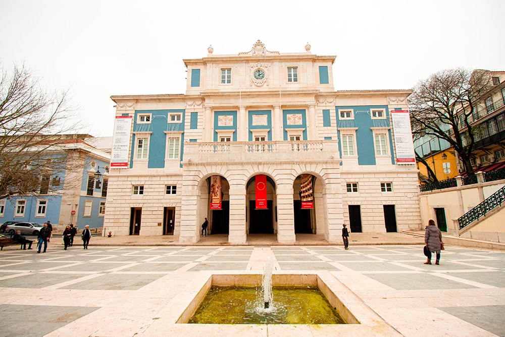 que ver en lisboa en 3 días