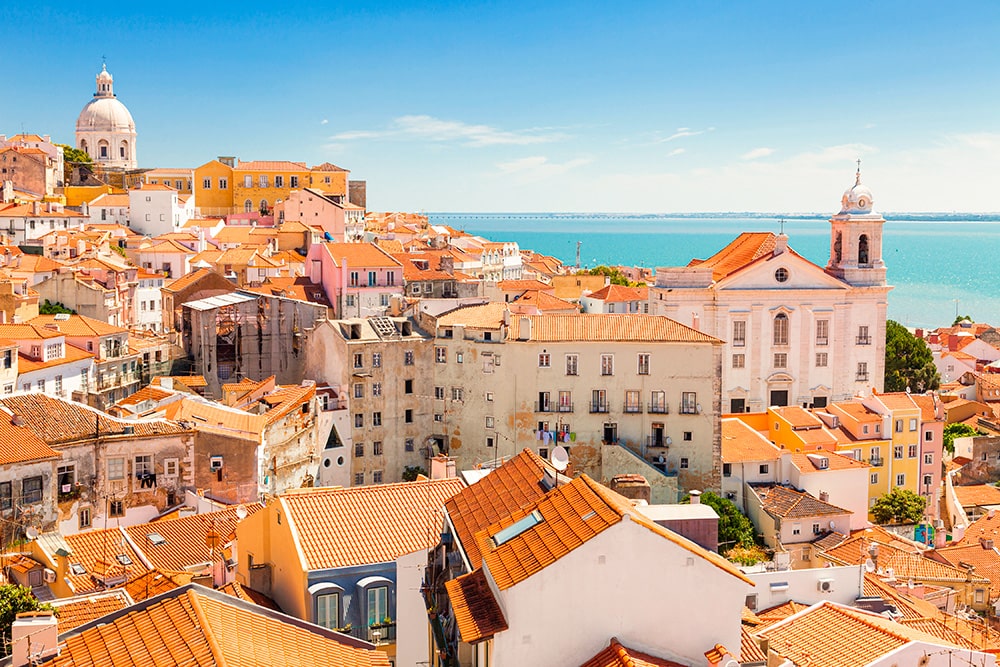 que ver en lisboa en 3 dias