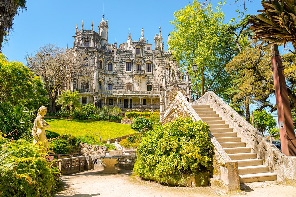 que ver en lisboa en 4 dias