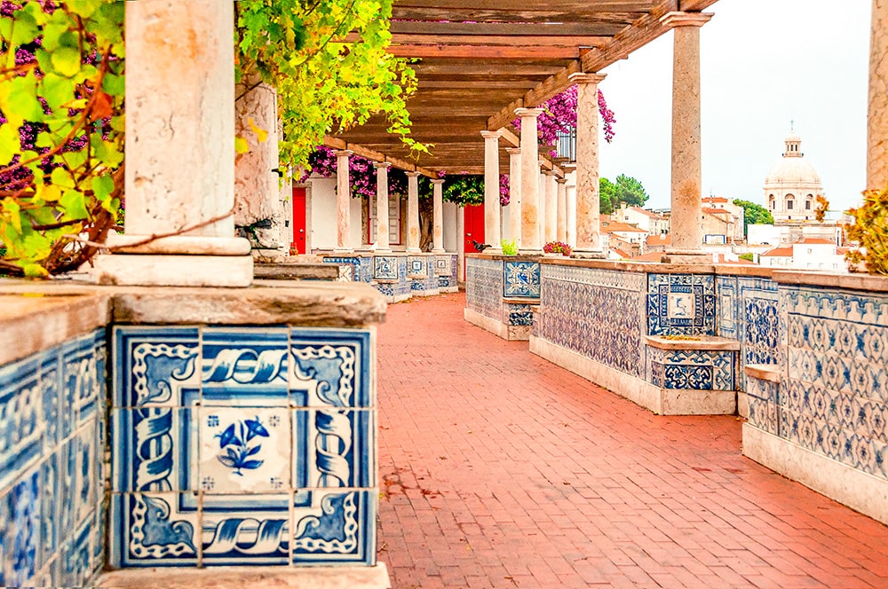 que ver en lisboa en 4 días