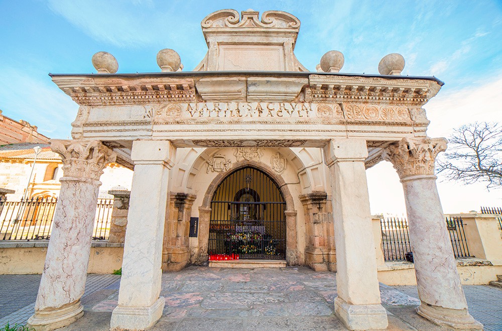 que ver en merida bonito