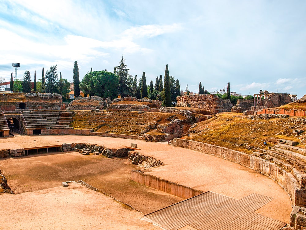 que ver en merida en 1 dia