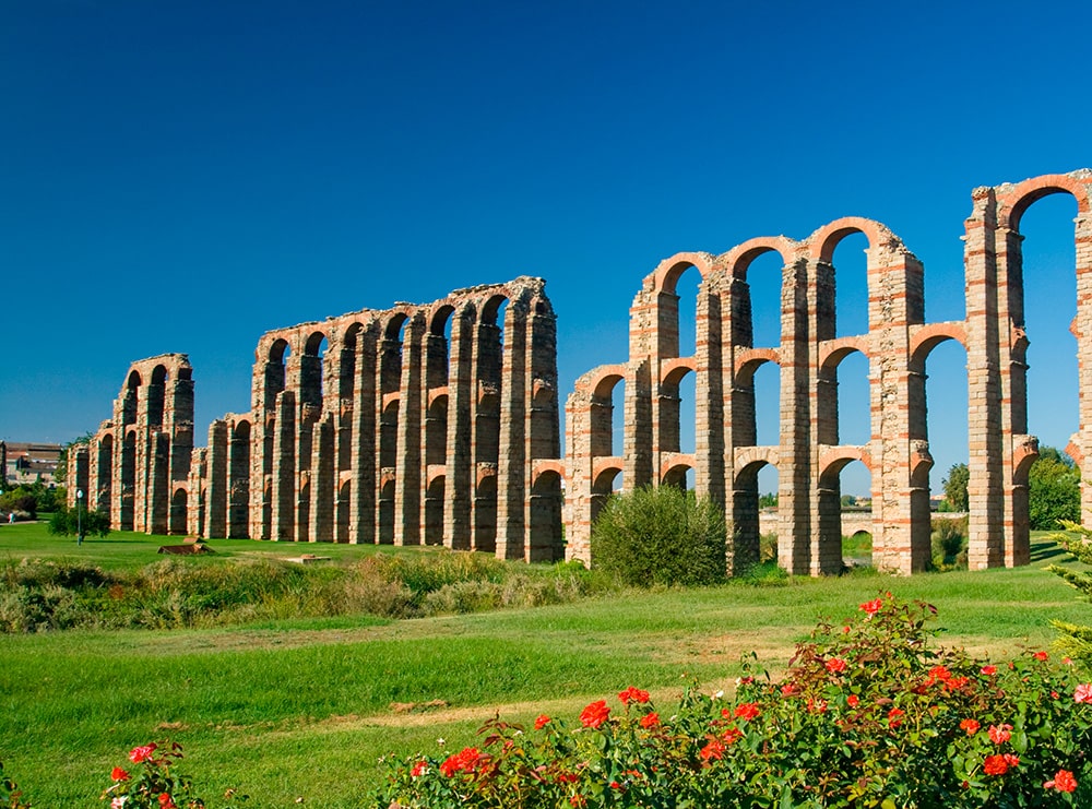 que ver en merida gratis