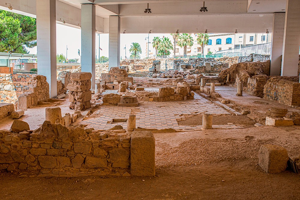 que ver en merida importante