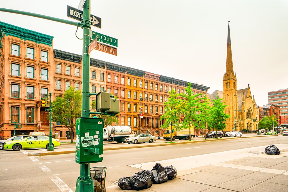que ver en nueva york en 5 dias