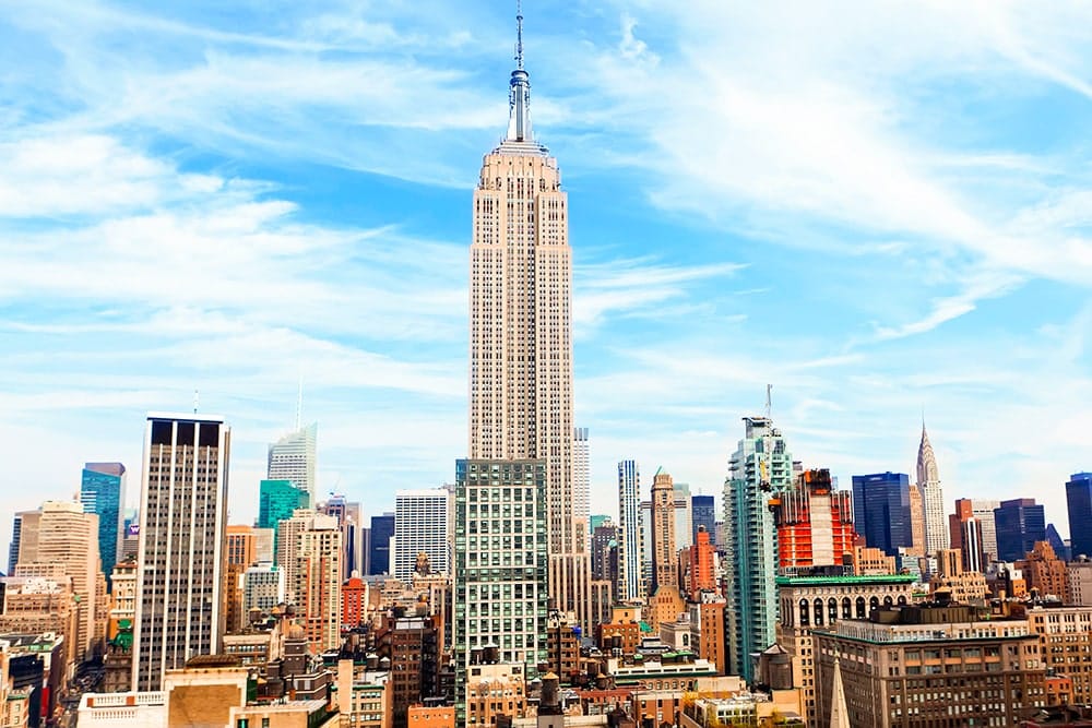 que ver en nueva york en 7 dias