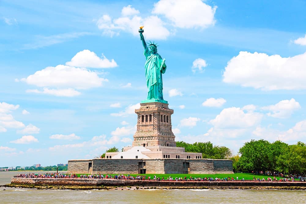 que ver en nueva york en una semana