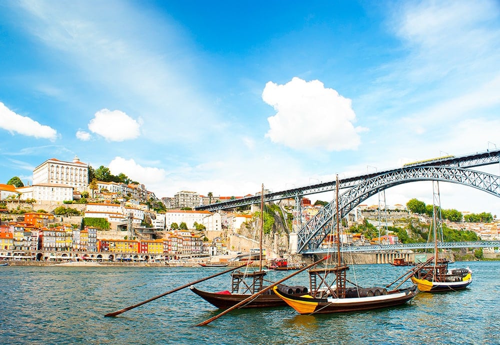 que ver en oporto 3 dias