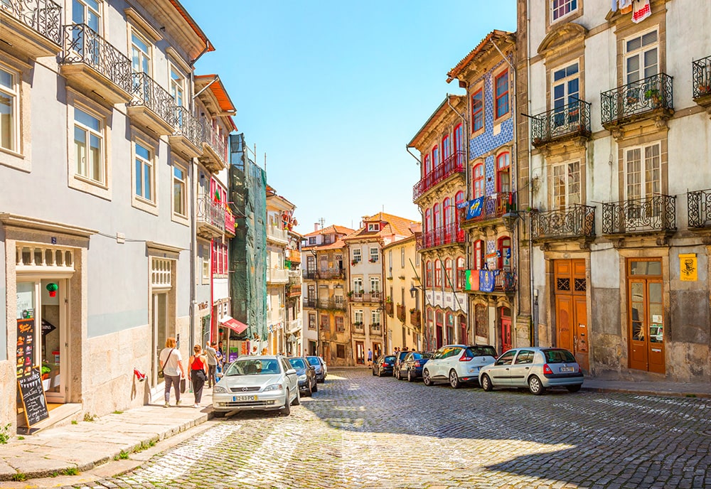 que ver en oporto en 2 dias