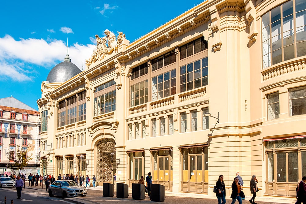 que ver en oporto en 3 dias