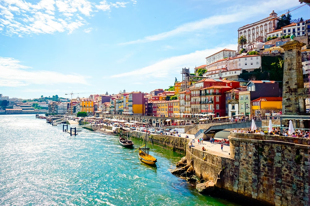 que ver en oporto en un dia