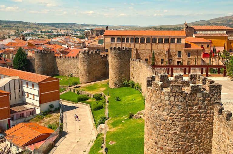 que ver en plasencia en dos dias