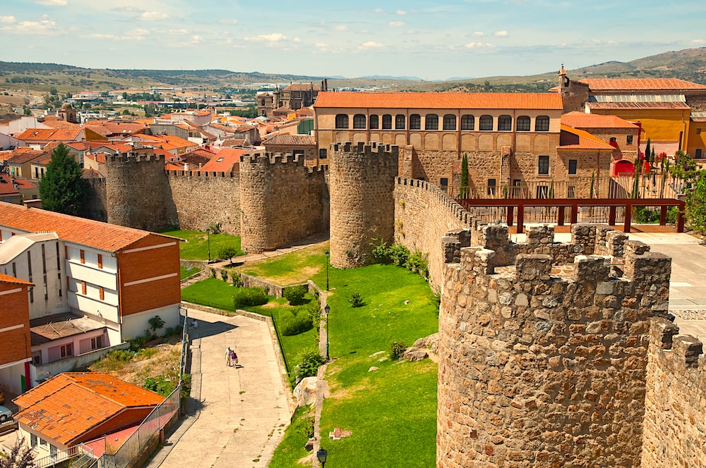 que ver en plasencia en dos dias
