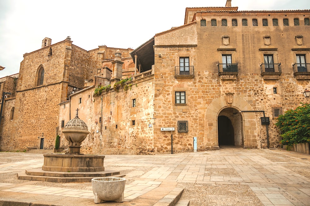 que ver en plasencia y alrededores en un dia