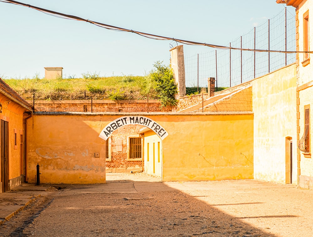 que ver en praga bonitos