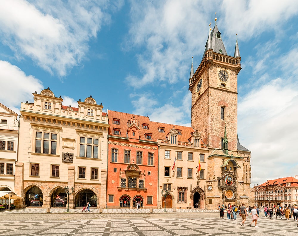 que ver en praga republica checa