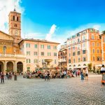 que ver en roma 3 días